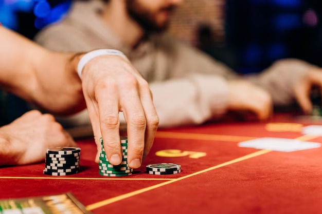 matrice 4d Live Roulette Wheel